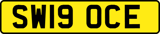 SW19OCE