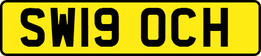 SW19OCH