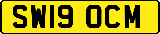 SW19OCM