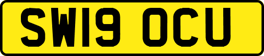 SW19OCU