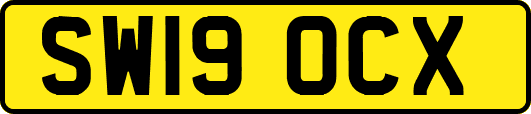 SW19OCX