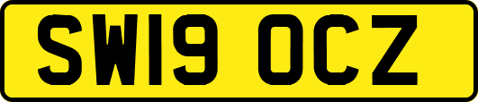 SW19OCZ