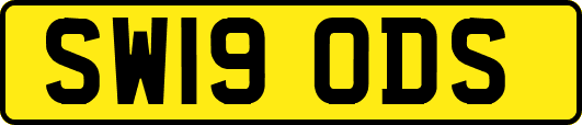 SW19ODS