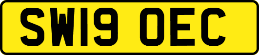 SW19OEC