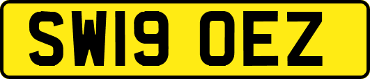 SW19OEZ