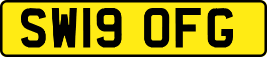 SW19OFG