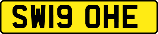 SW19OHE