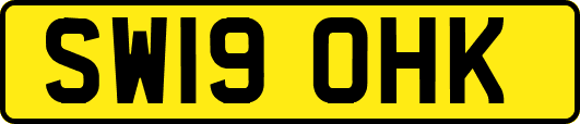 SW19OHK