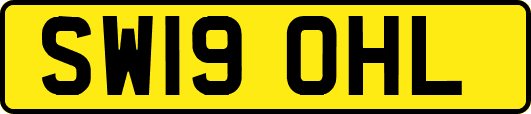 SW19OHL