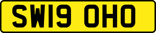 SW19OHO