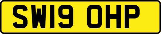 SW19OHP