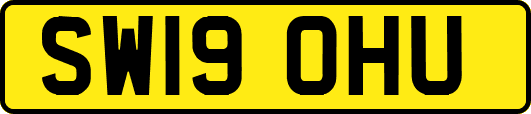 SW19OHU