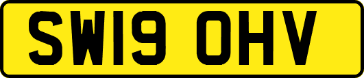 SW19OHV
