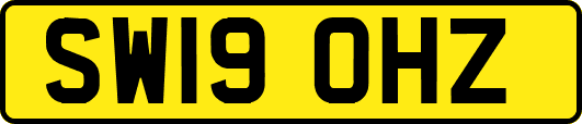 SW19OHZ