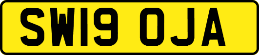 SW19OJA