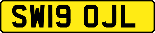 SW19OJL