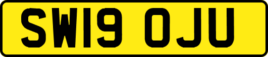 SW19OJU