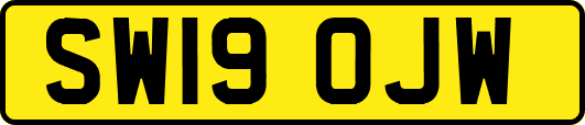 SW19OJW