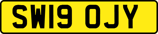 SW19OJY