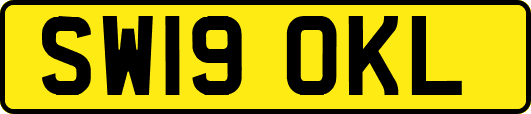 SW19OKL