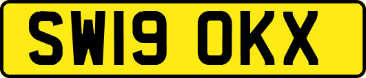 SW19OKX