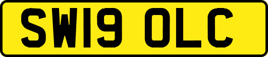 SW19OLC