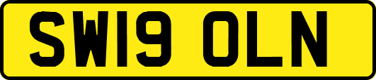 SW19OLN