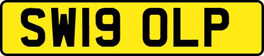 SW19OLP