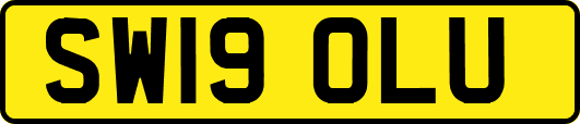 SW19OLU