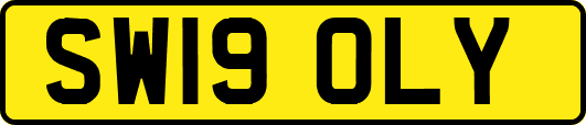 SW19OLY