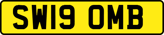 SW19OMB