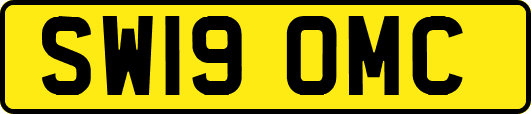 SW19OMC