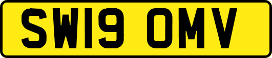 SW19OMV