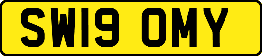 SW19OMY