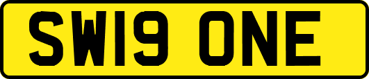 SW19ONE
