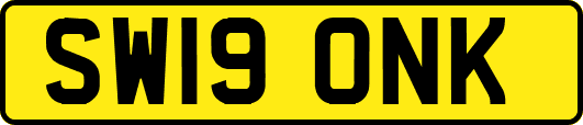 SW19ONK