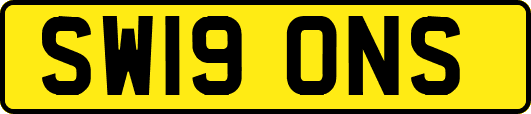 SW19ONS