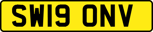SW19ONV
