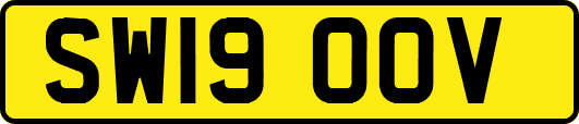 SW19OOV