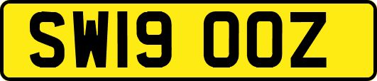 SW19OOZ