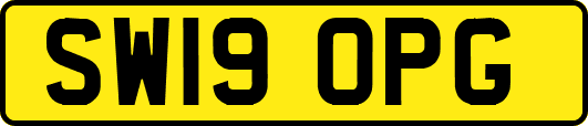 SW19OPG