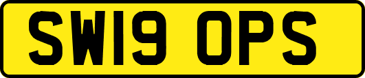 SW19OPS