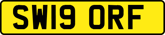 SW19ORF