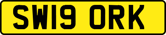 SW19ORK