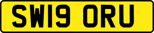 SW19ORU