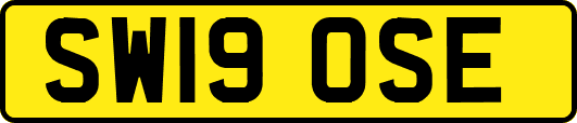 SW19OSE