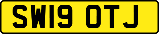 SW19OTJ