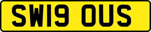 SW19OUS