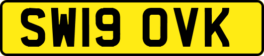 SW19OVK