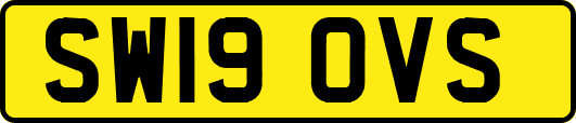 SW19OVS
